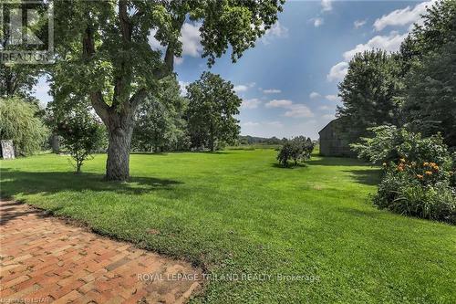 15772 Turin Line, Chatham-Kent, ON - Outdoor With View