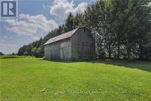 15772 Turin Line, Chatham-Kent, ON - Outdoor
