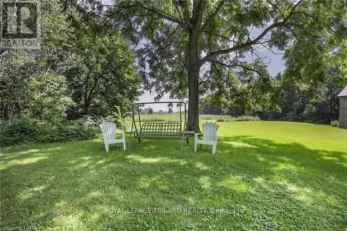 15772 Turin Line, Chatham-Kent, ON - Outdoor
