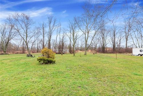1569 North Shore Drive, Dunnville, ON - Outdoor With View