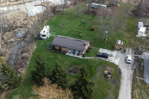 1569 North Shore Drive, Dunnville, ON - Outdoor