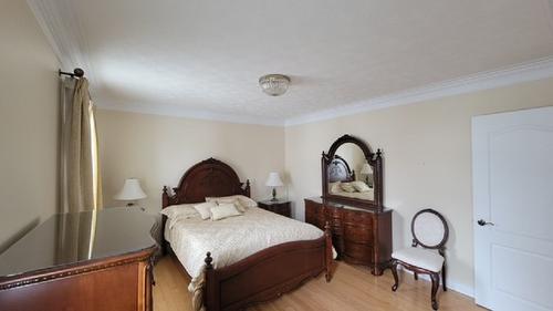 Master bedroom - 2764 Av. Royale, Saint-Charles-De-Bellechasse, QC - Indoor Photo Showing Bedroom
