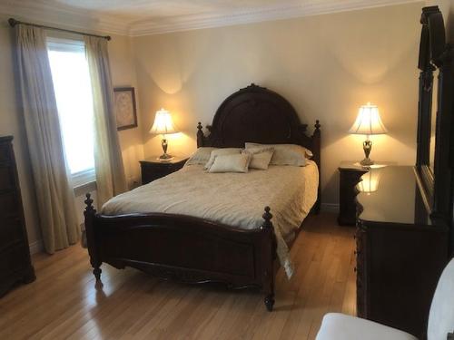Master bedroom - 2764 Av. Royale, Saint-Charles-De-Bellechasse, QC - Indoor Photo Showing Bedroom