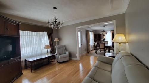 Living room - 2764 Av. Royale, Saint-Charles-De-Bellechasse, QC - Indoor Photo Showing Other Room