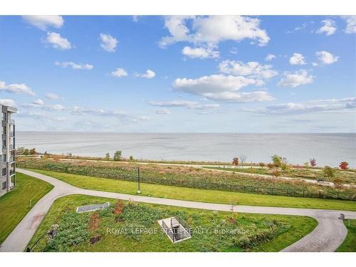 538-101 Shoreview Pl, Hamilton, ON - Outdoor With Body Of Water With View