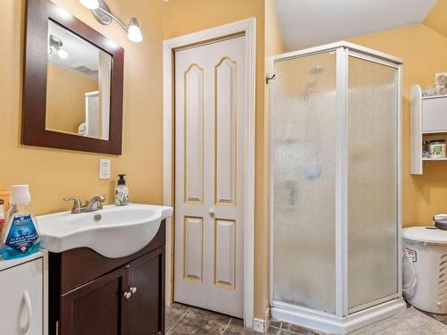 Bathroom - 258 Ch. Wilmer, Pontiac, QC - Indoor Photo Showing Bathroom