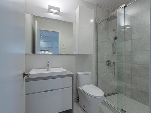 Salle de bains - 5306-1288 Rue St-Antoine O., Montréal (Ville-Marie), QC - Indoor Photo Showing Bathroom