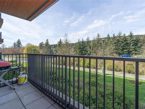 108-150 Nursery Hill Dr, View Royal, BC - Outdoor With Exterior
