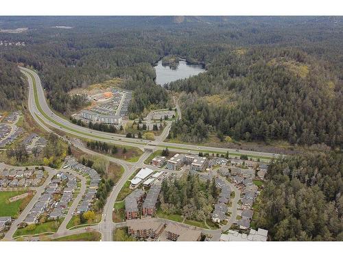 108-150 Nursery Hill Dr, View Royal, BC - Outdoor With View