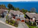5998 Icarus Dr, Nanaimo, BC  - Outdoor With Body Of Water With Facade 