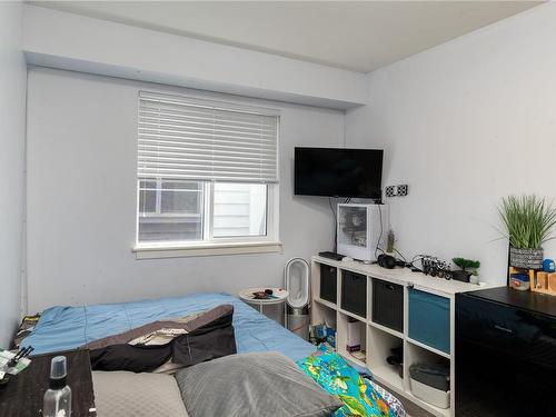 3375 Crossbill Terr, Langford, BC - Indoor Photo Showing Bedroom