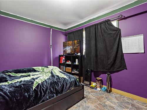 155 Giggleswick Pl, Nanaimo, BC - Indoor Photo Showing Bedroom