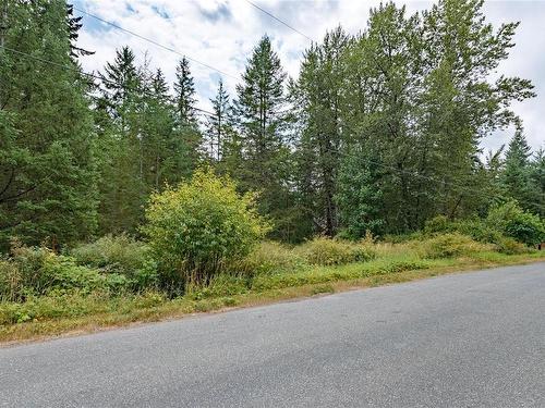 Lot 3 York Rd, Campbell River, BC 
