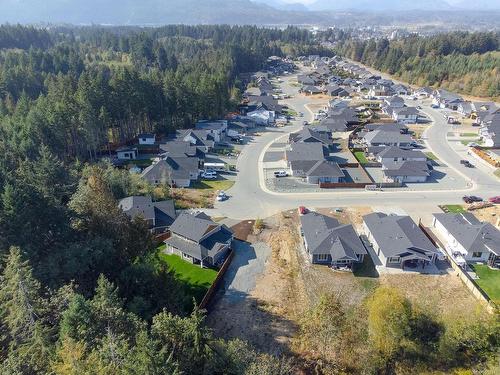 3116 Arbutus Dr, Port Alberni, BC - Outdoor With View