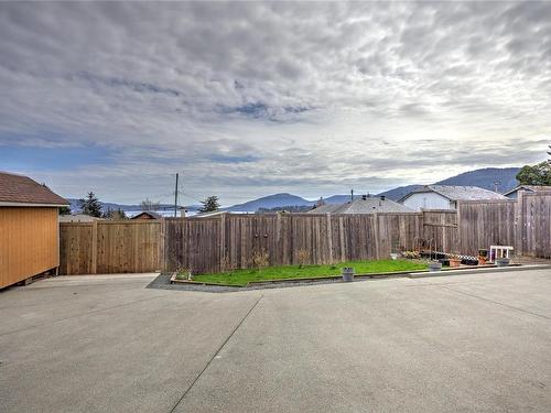 8127 Musgrave St, Crofton, BC - Outdoor