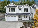 3315 West Oak Pl, Langford, BC  - Outdoor With Facade 