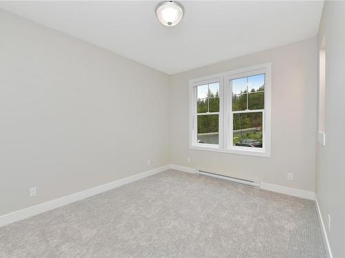 3315 West Oak Pl, Langford, BC - Indoor Photo Showing Other Room