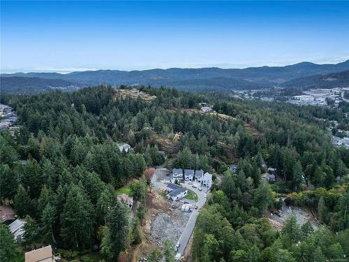 3315 West Oak Pl, Langford, BC - Outdoor With View