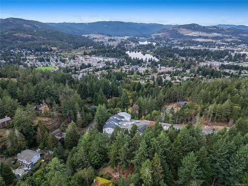 3315 West Oak Pl, Langford, BC - Outdoor With View