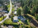 312 Maliview Dr, Salt Spring, BC  - Outdoor With View 