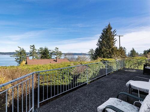 312 Maliview Dr, Salt Spring, BC - Outdoor With Body Of Water With View