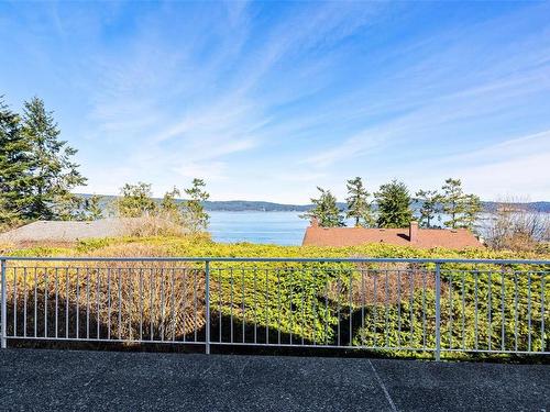 312 Maliview Dr, Salt Spring, BC - Outdoor With Body Of Water With View