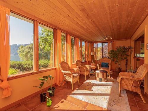 1450 North End Rd, Salt Spring, BC -  Photo Showing Other Room
