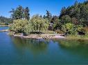 1450 North End Rd, Salt Spring, BC  - Outdoor With Body Of Water With View 