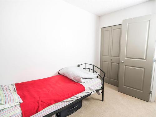 574 Pacific Ridge, Langford, BC - Indoor Photo Showing Bedroom
