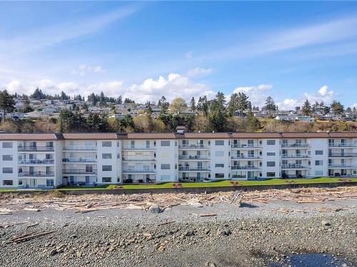 407-169 Island Hwy South, Campbell River, BC - Outdoor