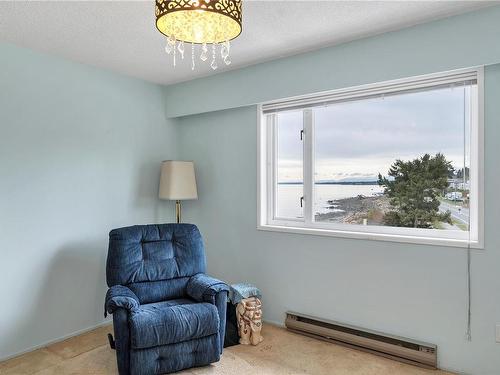 407-169 Island Hwy South, Campbell River, BC - Indoor