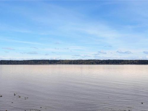 407-169 Island Hwy South, Campbell River, BC - Outdoor With Body Of Water With View