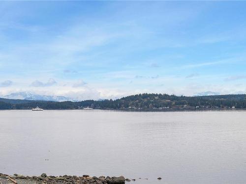 407-169 Island Hwy South, Campbell River, BC - Outdoor With Body Of Water With View