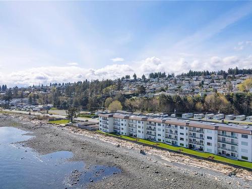 407-169 Island Hwy South, Campbell River, BC - Outdoor With View