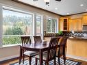 4957 Ney Dr, Nanaimo, BC  - Indoor Photo Showing Dining Room 