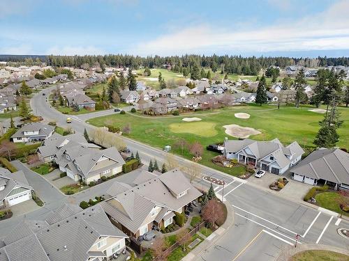 101-1055 Crown Isle Dr, Courtenay, BC - Outdoor With View