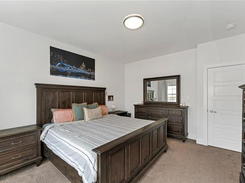 3359 Curlew St, Colwood, BC - Indoor Photo Showing Bedroom