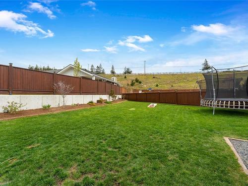 3359 Curlew St, Colwood, BC - Outdoor