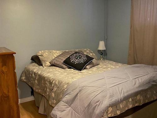 199 Centennial Drive, Longlac, Greenstone, ON - Indoor Photo Showing Bedroom