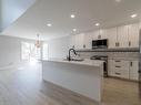 142 Clarke Street, Kamloops, BC  - Indoor Photo Showing Kitchen With Upgraded Kitchen 
