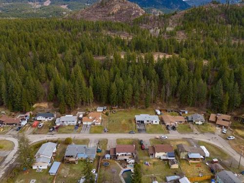 4683 Birch Lane, Barriere, BC - Outdoor With View