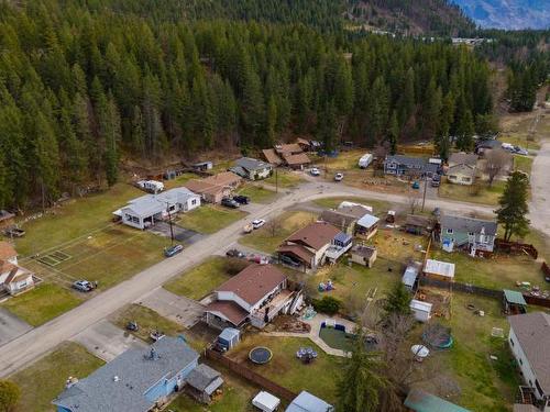 4683 Birch Lane, Barriere, BC - Outdoor With View