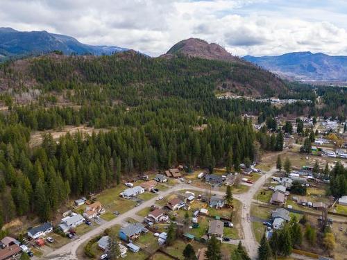 4683 Birch Lane, Barriere, BC - Outdoor With View