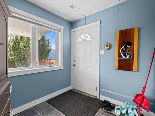 1837 Miller Rd, Merritt, BC - Indoor Photo Showing Other Room