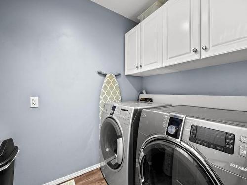 172 Chancellor Drive, Kamloops, BC - Indoor Photo Showing Laundry Room
