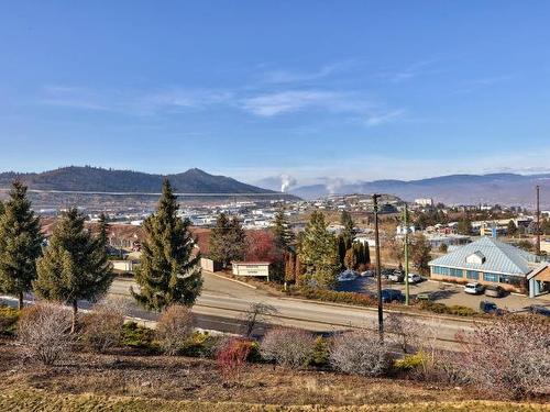5-1575 Springhill Drive, Kamloops, BC - Outdoor With View