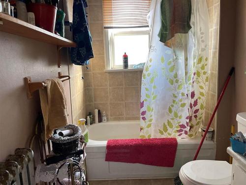 139 Machar Avenue, Thunder Bay, ON - Indoor Photo Showing Bathroom