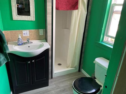 139 Machar Avenue, Thunder Bay, ON - Indoor Photo Showing Bathroom