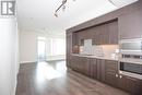 510 - 2 Anndale Drive, Toronto, ON  - Indoor Photo Showing Kitchen 