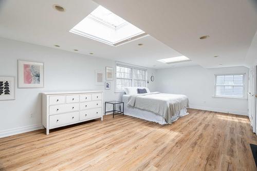 14 Northdale Street, London, ON - Indoor Photo Showing Bedroom